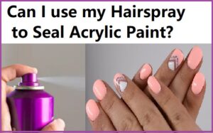 hairspray