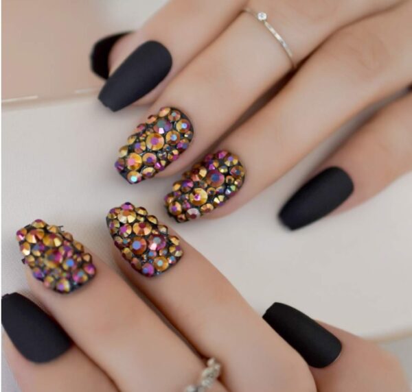 Can You Use Black Light For Gel Nails? Prep My Nails