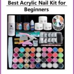best acrylic nail kit for beginners