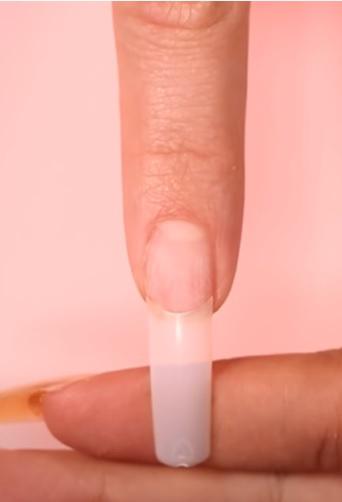 How to Shape Coffin Nails in 3 Easy Steps? - Prep My Nails