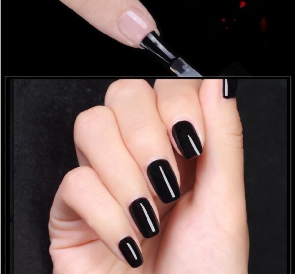 What Is Soak Off Base Coat And Top Coat? Prep My Nails