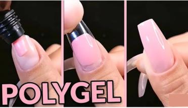 Polygel Base Coat Tricks, Tips, Substitutes & More - Prep My Nails