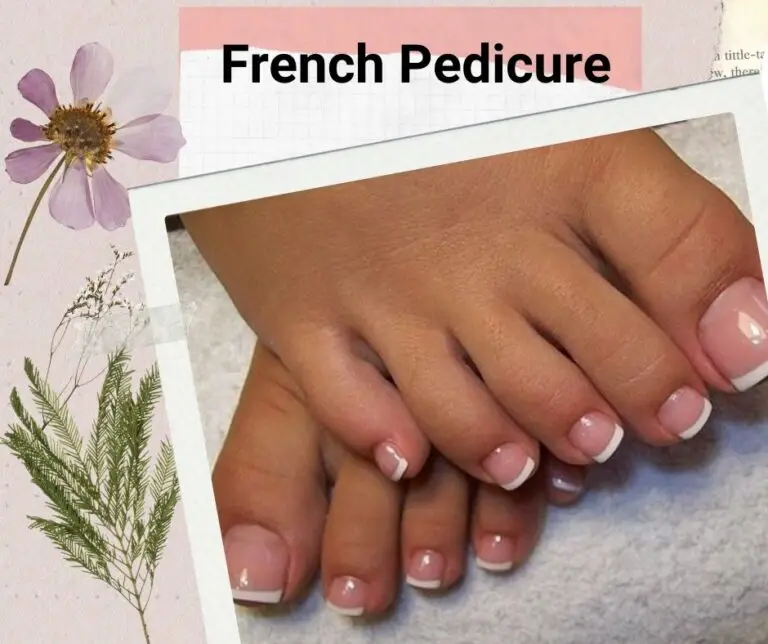What is a Pedicure? Types, Costs, Benefits & More Prep My Nails