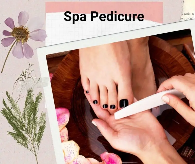 What is a Pedicure? Types, Costs, Benefits & More Prep My Nails