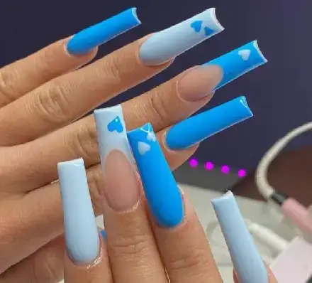 Can You Change Acrylic Powder Color? - Prep My Nails