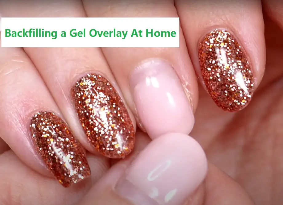 How To Backfill Gel Nails? - Prep My Nails